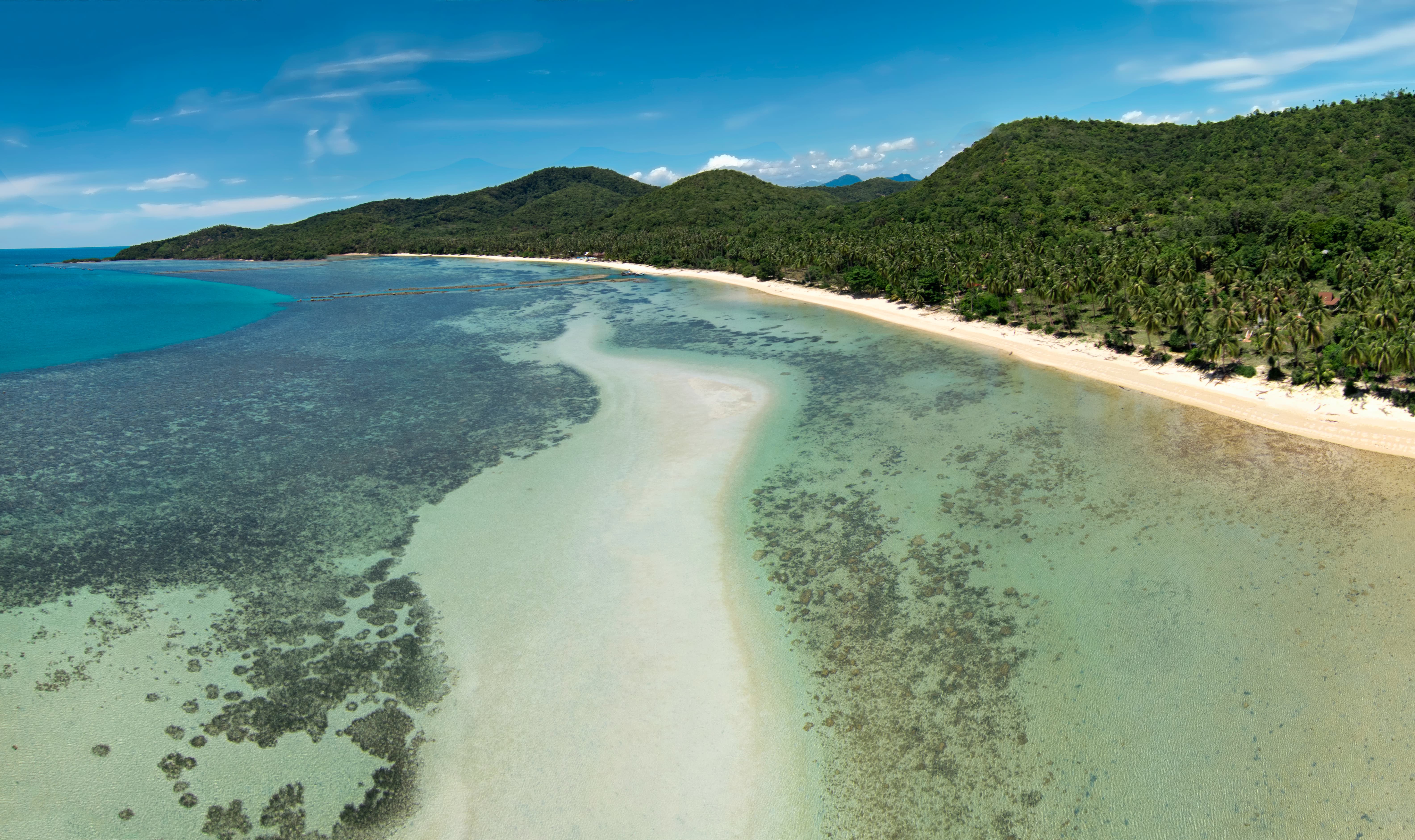 A Thailand's finest Snorkelling and Diving Destination